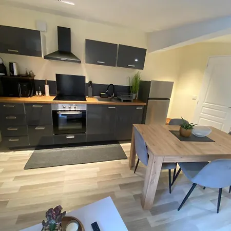 Vivez L'experience Des 24h Du Mans Dans Maison D'exception A Seulement 7 Min A Pied Du Circuit *