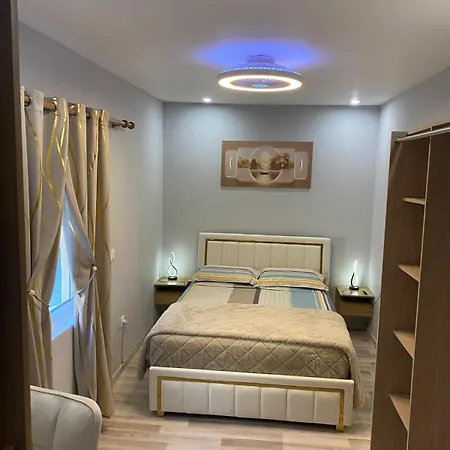 Apartament Vivez L'experience Des 24h Du Mans Dans Maison D'exception A Seulement 7 Min A Pied Du Circuit